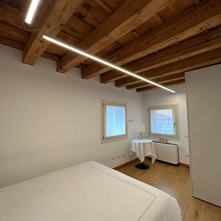 Residenza Della Samaritana 4* Верона