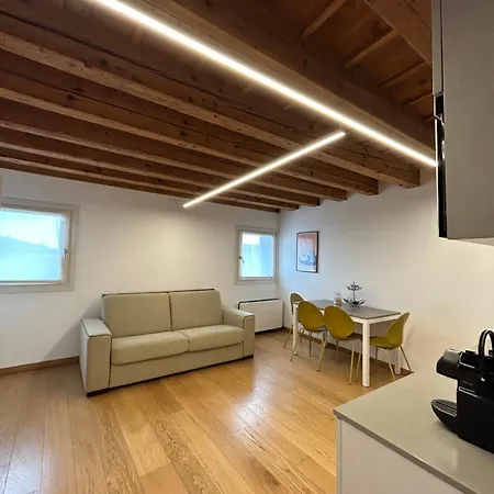 Residenza Della Samaritana 4* Верона