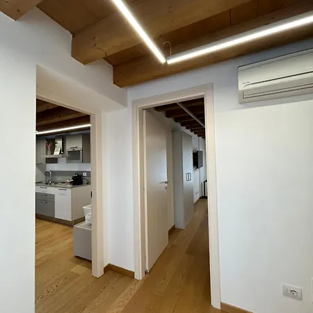 Residenza Della Samaritana 4*