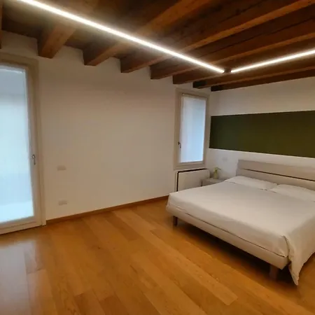 Residenza Della Samaritana Гостевой дом 4*