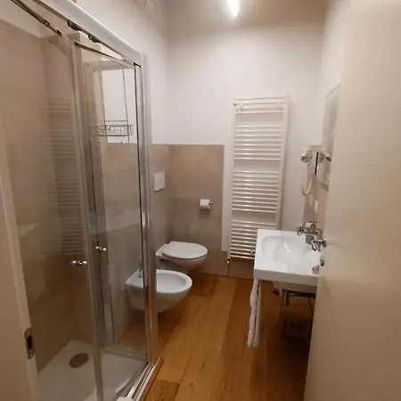 Гостевой дом Residenza Della Samaritana 4*