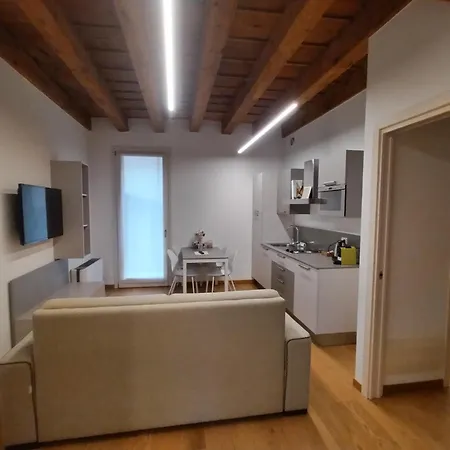 Гостевой дом Residenza Della Samaritana Верона