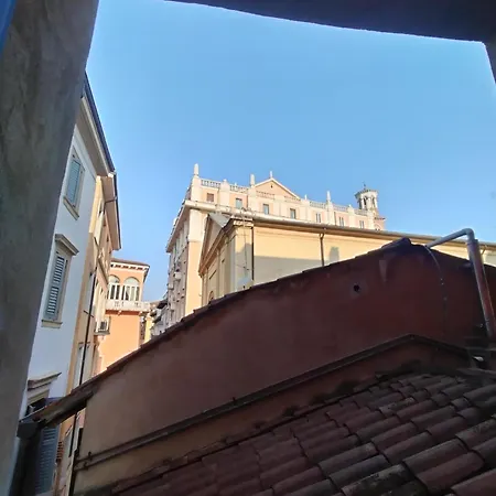 Residenza Della Samaritana Гостевой дом 4*