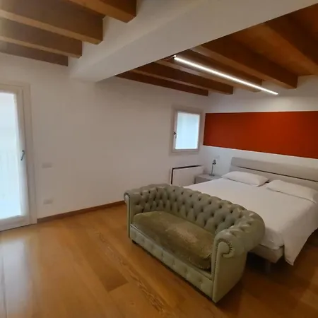 Residenza Della Samaritana 4*