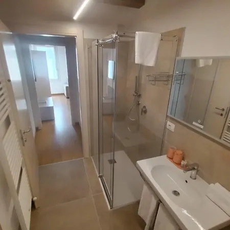 Гостевой дом Residenza Della Samaritana