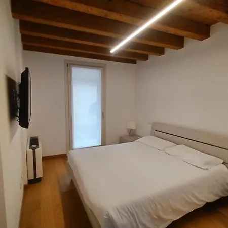 Residenza Della Samaritana 4*