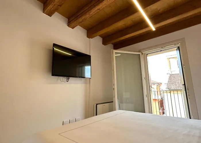 Residenza Della Samaritana Pensionat