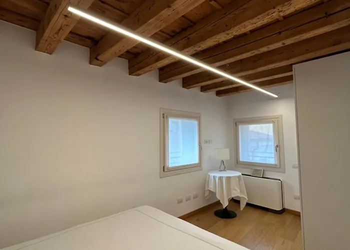 Residenza Della Samaritana 4* Verona