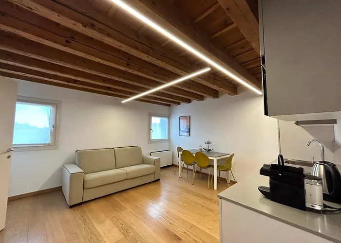 Residenza Della Samaritana 4*