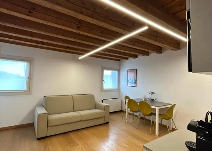 Residenza Della Samaritana 4* Verona