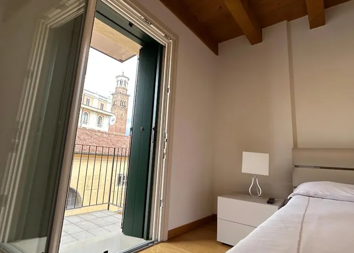 Residenza Della Samaritana Pensionat