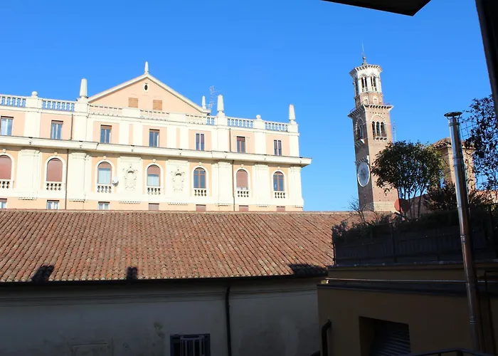 Residenza Della Samaritana