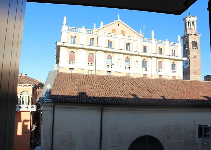 Pensionat Residenza Della Samaritana Verona