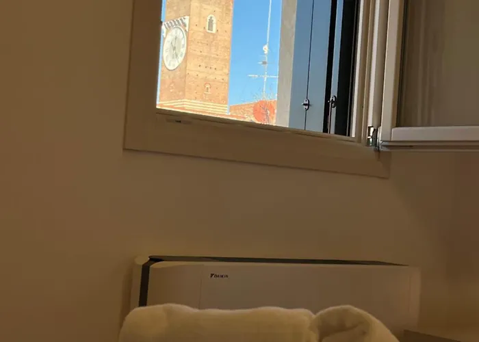 Residenza Della Samaritana 베로나