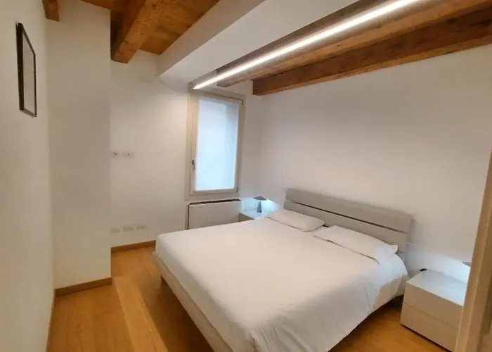Pensionat Residenza Della Samaritana 4*