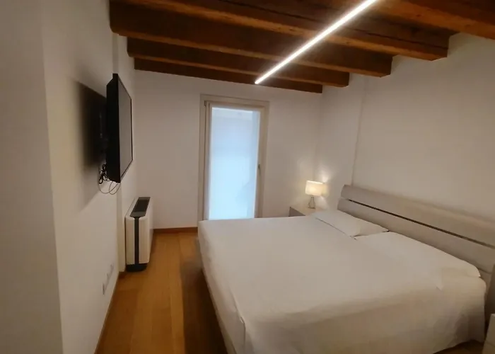 Pensionat Residenza Della Samaritana