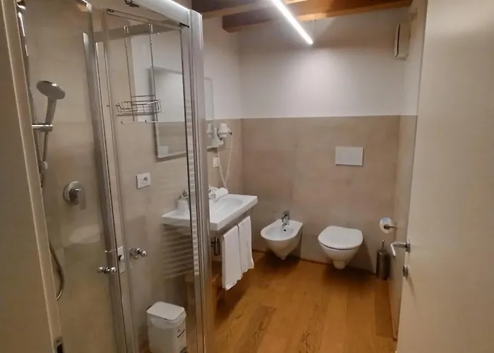 Residenza Della Samaritana Pensionat Verona