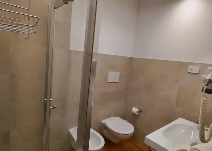 Residenza Della Samaritana 베로나