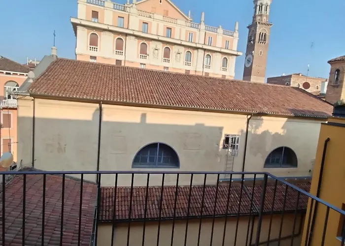 Residenza Della Samaritana 4* Verona