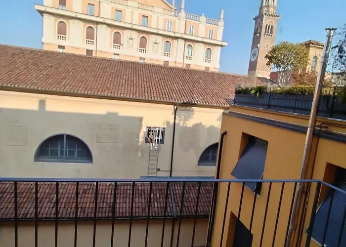 Residenza Della Samaritana