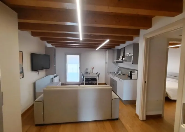 게스트하우스 Residenza Della Samaritana