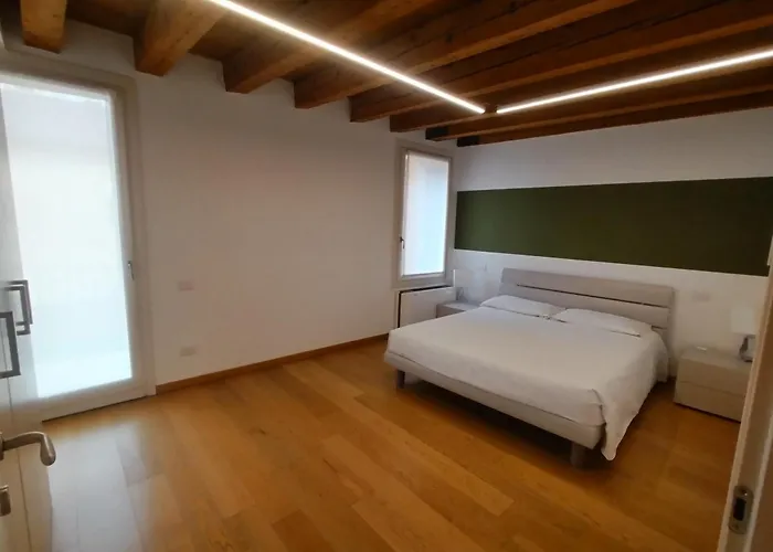 Pensionat Residenza Della Samaritana 4*