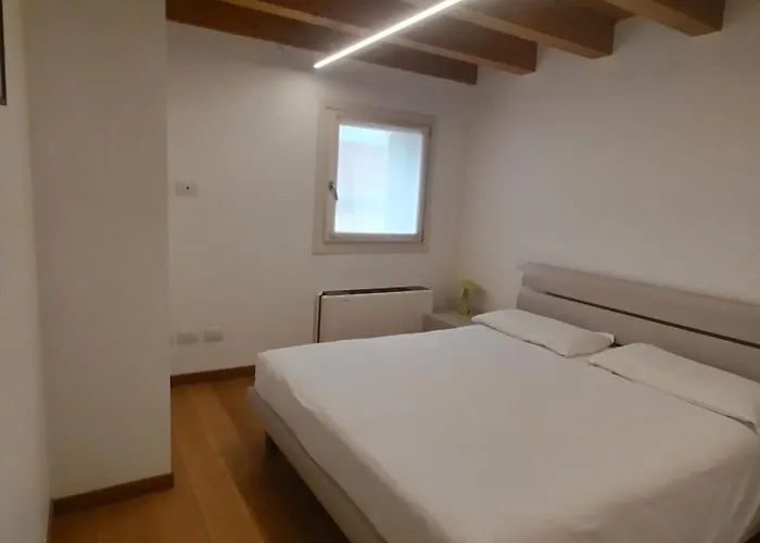 Residenza Della Samaritana 4* Verona