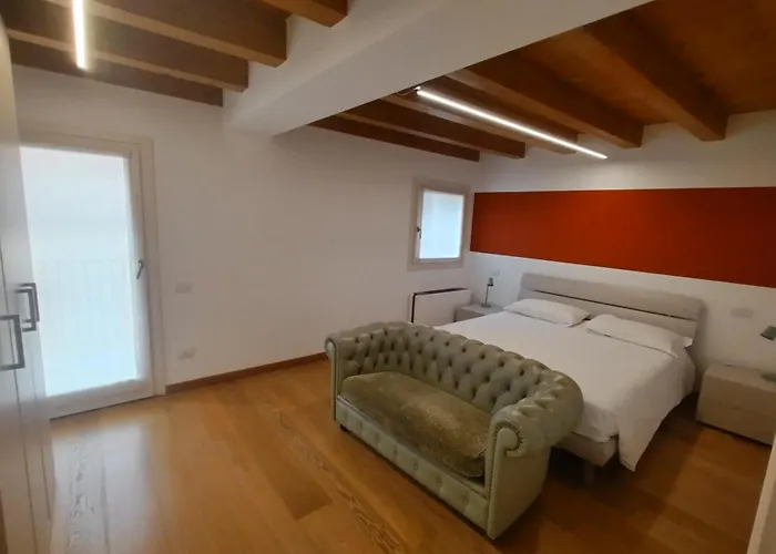 Residenza Della Samaritana 4*