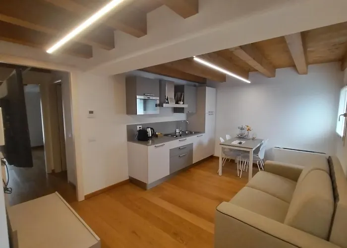 Residenza Della Samaritana Verona