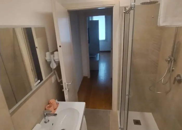 Residenza Della Samaritana 4* Verona