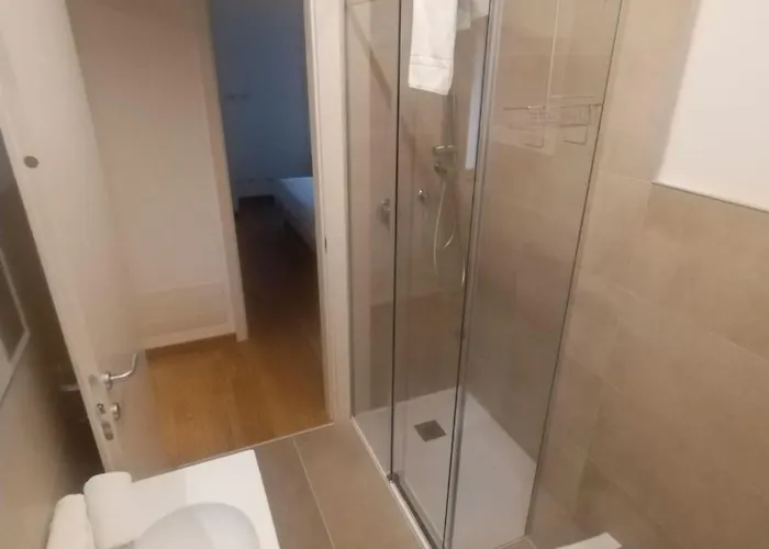 Residenza Della Samaritana