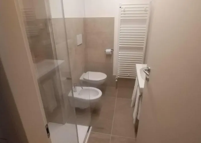 Residenza Della Samaritana Pensionat Verona