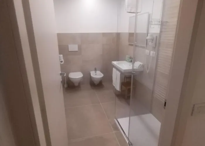 Residenza Della Samaritana 게스트하우스