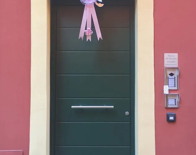 Residenza Della Samaritana