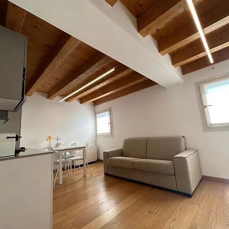 Residenza Della Samaritana Guest house