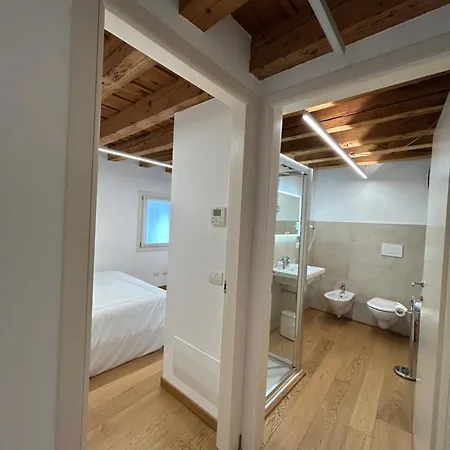 Guest house Residenza Della Samaritana Verona