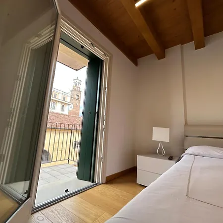Residenza Della Samaritana Guest house