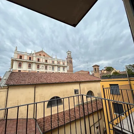 Guest house Residenza Della Samaritana
