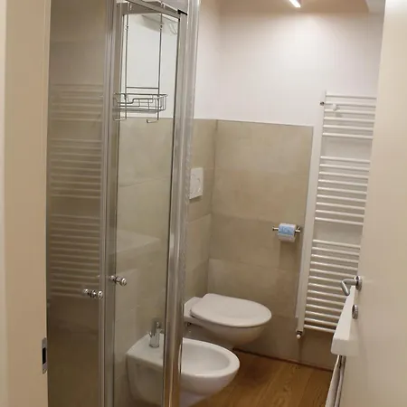 Residenza Della Samaritana 4*