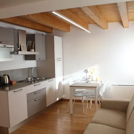 Residenza Della Samaritana 베로나