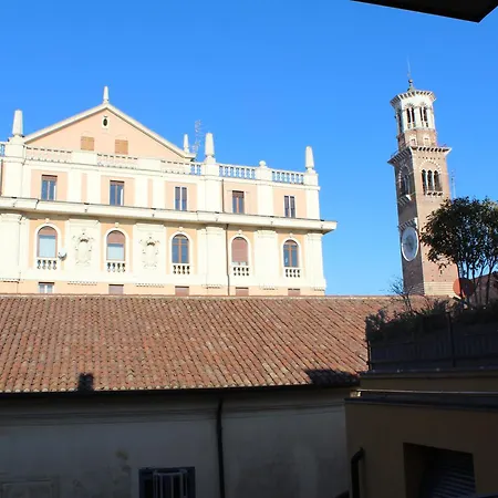 Residenza Della Samaritana
