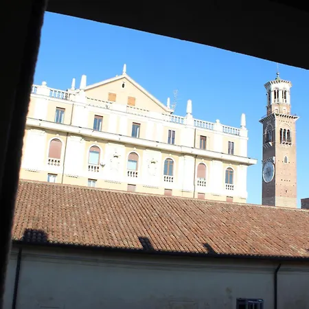 Guest house Residenza Della Samaritana