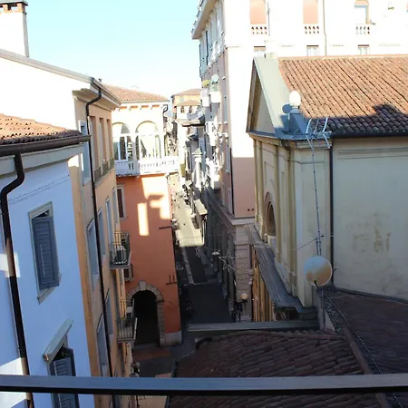 Residenza Della Samaritana 4*