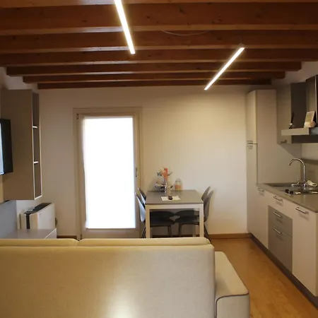 Residenza Della Samaritana Verona