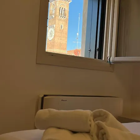 Residenza Della Samaritana Verona