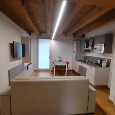 ゲストハウス Residenza Della Samaritana ヴェローナ