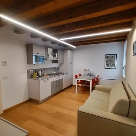 Residenza Della Samaritana 4*