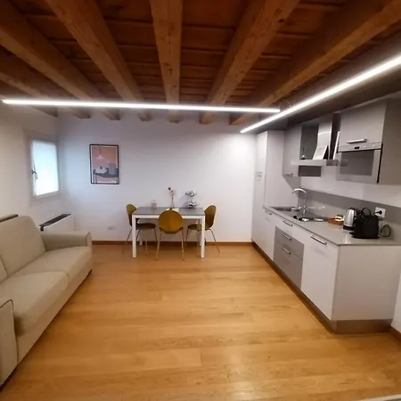 Residenza Della Samaritana