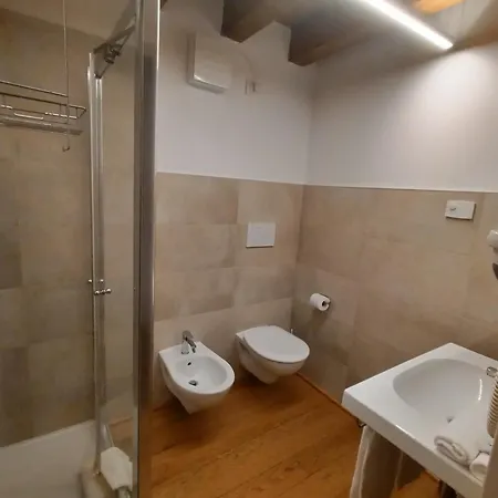 Residenza Della Samaritana ゲストハウス