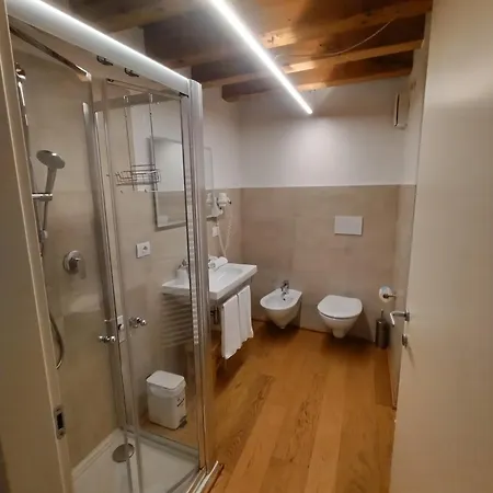 Residenza Della Samaritana Guest house Verona